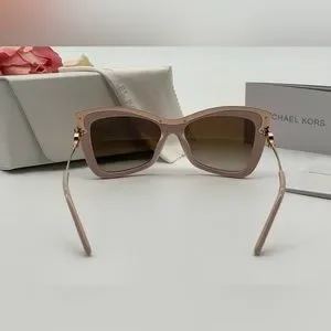Michael Kors | Accessories | Michael Kors Pink Crystal Cat  display picture 2